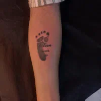 تتو بدن|خدمات آرایشگری و زیبایی|اسلامشهر, شهرک مفیدی|دیوار