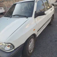 پراید ۱۳۱