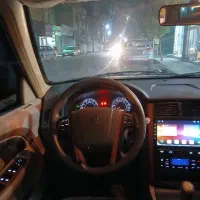 پارس موتور جدید Xu7p مدل 1402|خودرو سواری و وانت|تهران, حر|دیوار