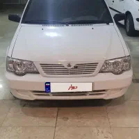 پراید111 مدل 98 سکه