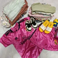لباس بچه
