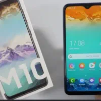 گوشی سامسونگ M10