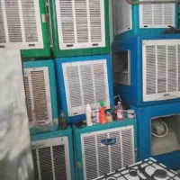 کولر آبی تا۷۵۰۰