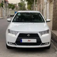 دنا پلاس ۵دنده مدل ۱۴۰۴