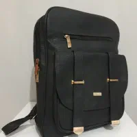 کوله پشتی چرم