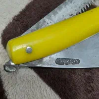 چاقو چوپانی قدیمی ماندعلی نادی