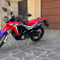 Crf cb Zx bk Yz|موتورسیکلت|کرج, فاز ۱ مهرشهر|دیوار
