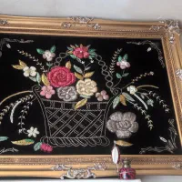 دو عدد تابلو