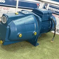 پمب اب جتی  یک اسب ونیکوو