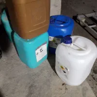 بیست لیتری ۶۰ عدد