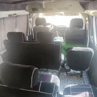 ون دلیکا پلاک شخصی|خودرو سواری و وانت|نظرآباد, رسالت|دیوار