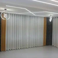 دوخت انواع پرده|پرده، رانر، رومیزی|شیراز, شهرک مهرگان|دیوار