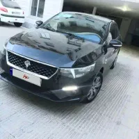 تارا v4اتومات در حد صفر ۱۴۰۴باگارانتی