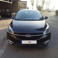 آریزو 5اکسلنت رنگ مشکی کم کار واقعی . فوق العاده.|خودرو سواری و وانت|تهران, پردیسان|دیوار