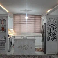 اجاره آپارتمان ۹۰متری در کوی امیر|اجارهٔ آپارتمان|مشهد, فدک|دیوار