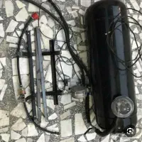 کپسول ال پی جی