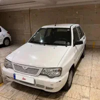 پراید ۱۳۲ کم کار