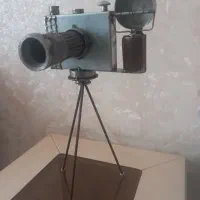 ماکت دوربین عکاسی|مجسمه، تندیس، ماکت|تهران, آذری|دیوار
