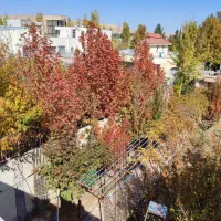 فروش ۵۶۰ متر زمین و کلنگی با پروانه خیابان امام