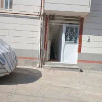 120مترزیر همکف حیاط دار دو خوابه|فروش آپارتمان|شیراز, جوادیه|دیوار