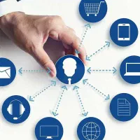 کسی با روابط عمومی بالا میخام