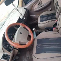 فروش 405 دوگانه فابریک مدل 96|خودرو سواری و وانت|یزد, |دیوار