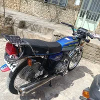 موتور هندا 125cc