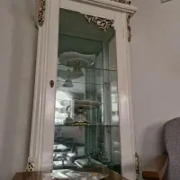 گنجه سه طبقه تمیز و مرتب