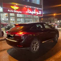 لکسوس Rx350 مدل ۲۰۰۹ بیرنگ