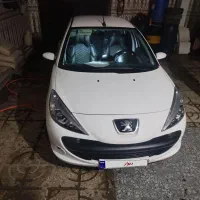 پژو207|خودرو سواری و وانت|خان ببین, |دیوار