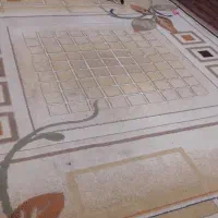 گلیم فرش 6 متری