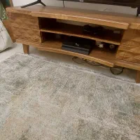 میز تلویزیون|میز تلویزیون|کرج, کوی امامیه|دیوار