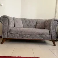 مبل چستر|مبلمان خانگی و میز عسلی|لاهیجان, مهرگان|دیوار