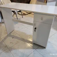 میز تحریر میز کامپیوتر میز کاشت ناخن میز کانتر|میز تحریر و کامپیوتر|اهواز, بهارستان|دیوار