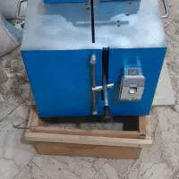 اره قطع کن و رنده سه کاره|ماشین‌آلات صنعتی|اردبیل, |دیوار