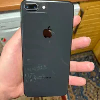 ایفون۸ پلاس|موبایل|تهران, زعفرانیه|دیوار