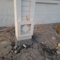 کاشی‌کاری و نما|خدمات پیشه و مهارت|زابل, |دیوار