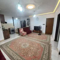 ۷۵متر همکف ۲خواب