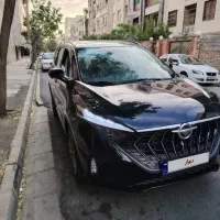 هایما7x مدل 1404 کارکرد 5500 عروسک