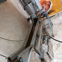 دستگاه فلافل زن تمام اتوماتیک|کافی‌شاپ و رستوران|شهریار, اسد‌آباد|دیوار