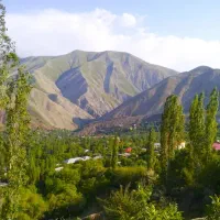 فروش-زمین-در-تهران-فشم-روستای-امامه