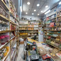 دکور آجیل فروشی|فروشگاه و مغازه|مشهد, آیت الله خامنهای|دیوار