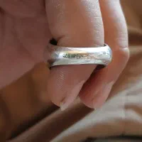 فیروزه نیشابور رکاب فیلی دستساز حسنی|جواهرات|هشتگرد, تهران دشت|دیوار