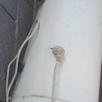 ابگرمکن برقی مخزن دار