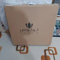 ساعت دیواری برند لوتوس