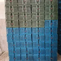 کارگر ساده در کارخانه سبد سازی|استخدام صنعتی، فنی، مهندسی|امیرکلا, |دیوار