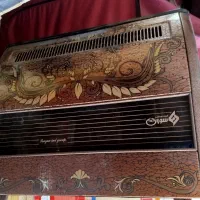 بخاری گازیسوزان مدل سینا۱۲۰۰۰