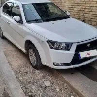 دنا پلاس بورسی ۸۵ گانه با رینگ آپکو|خودرو سواری و وانت|شهرکرد, |دیوار