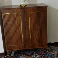 سرویس کنسول درحدنو|بوفه، ویترین، کنسول|فشاپویه, |دیوار