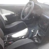 پرایدابی خوشرنگ سالم سالم|خودرو سواری و وانت|کرمانشاه, |دیوار